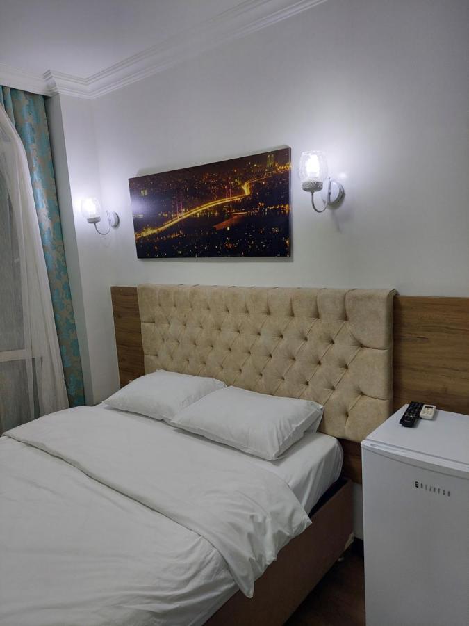 Taksim Sem Hotel Стамбул Экстерьер фото