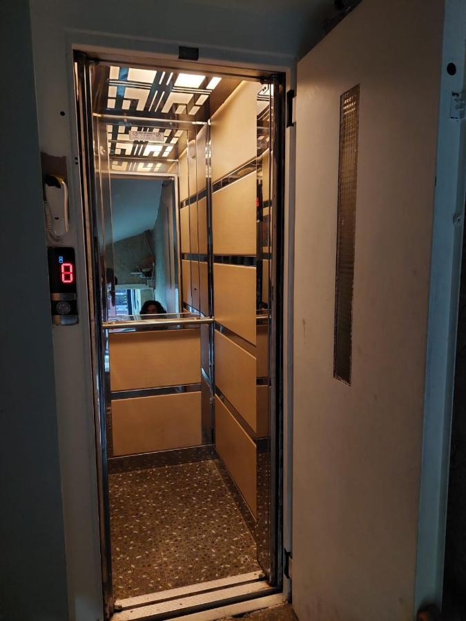 Taksim Sem Hotel Стамбул Экстерьер фото
