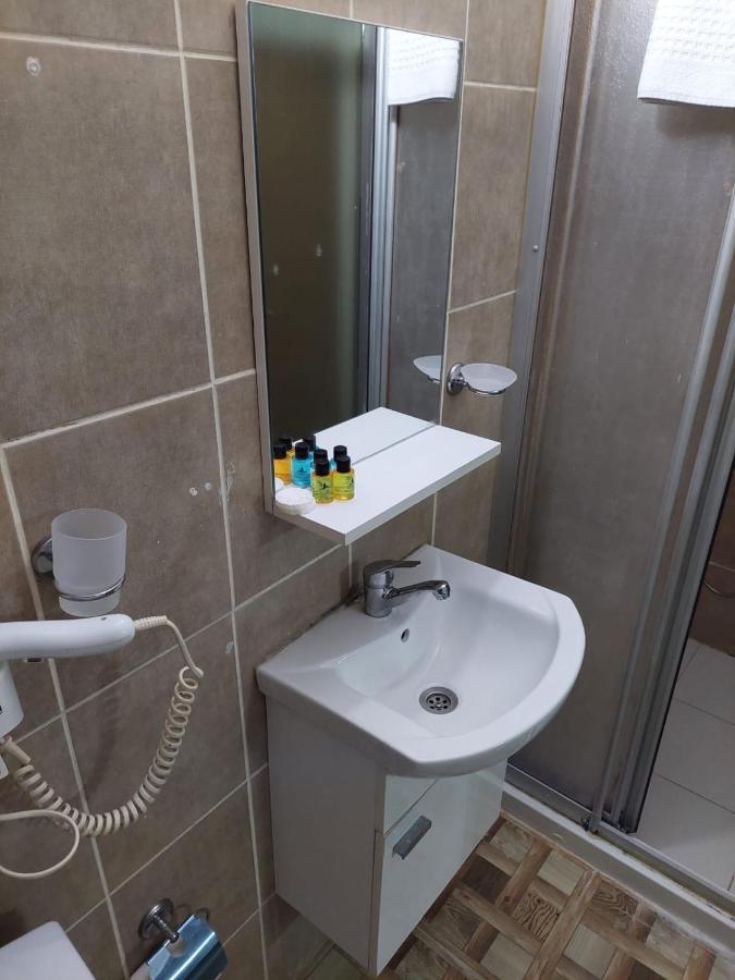 Taksim Sem Hotel Стамбул Экстерьер фото