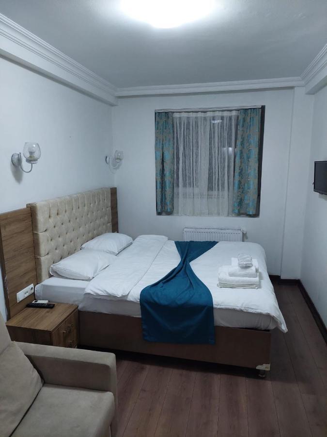 Taksim Sem Hotel Стамбул Экстерьер фото