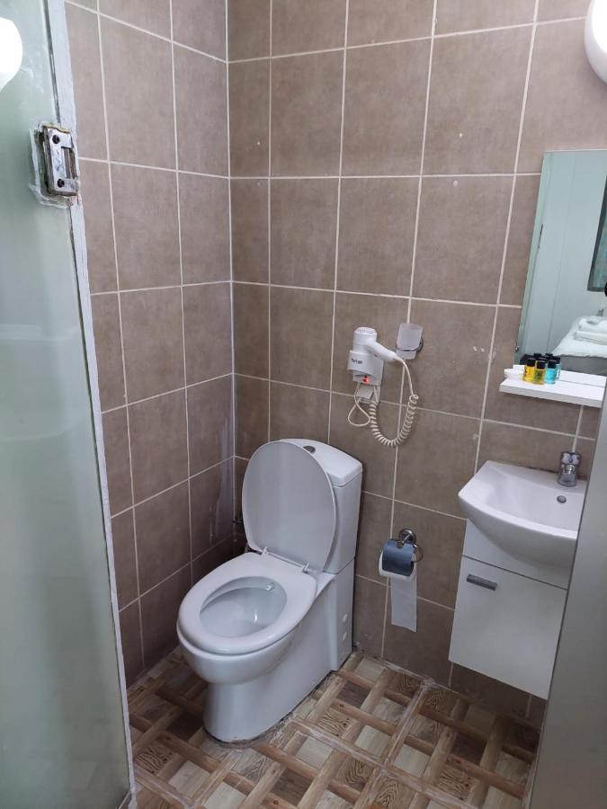 Taksim Sem Hotel Стамбул Экстерьер фото