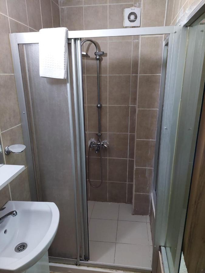 Taksim Sem Hotel Стамбул Экстерьер фото