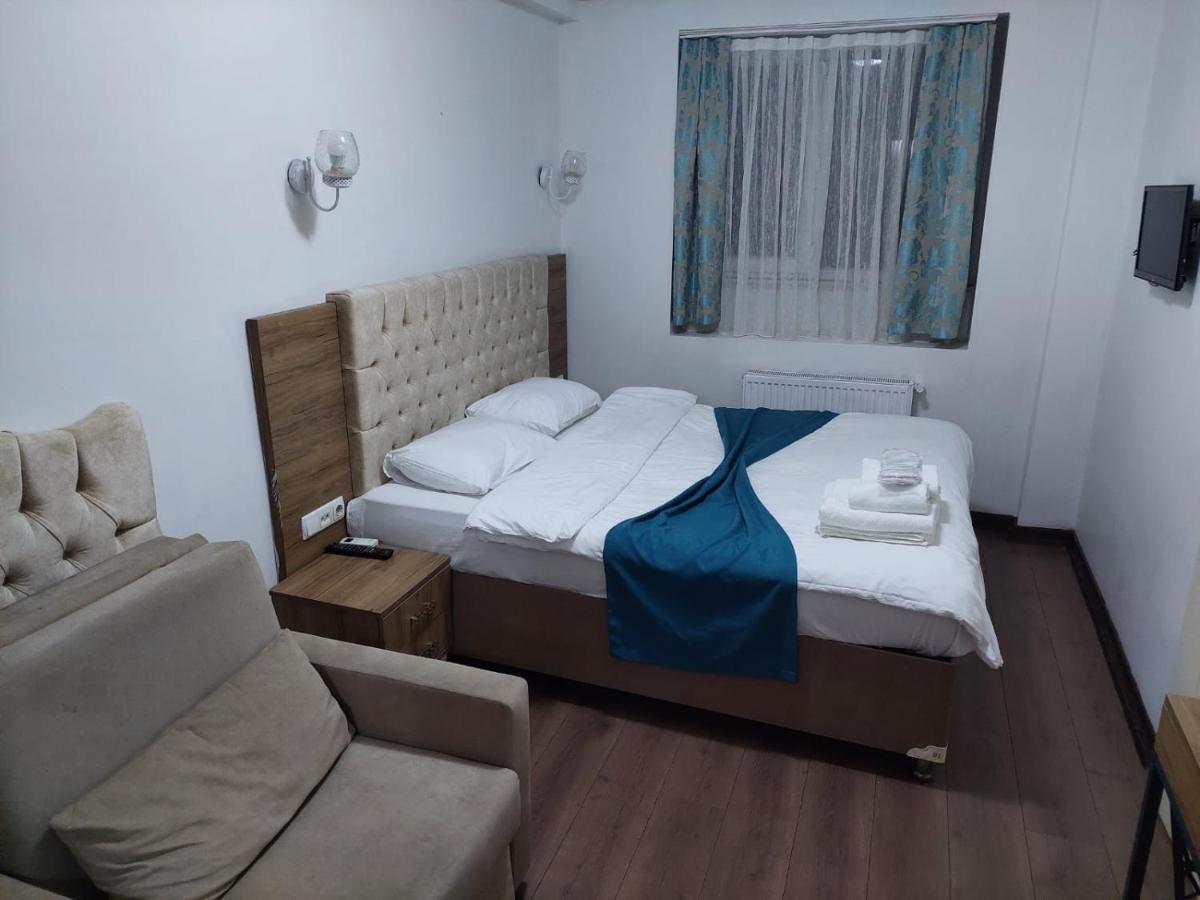 Taksim Sem Hotel Стамбул Экстерьер фото
