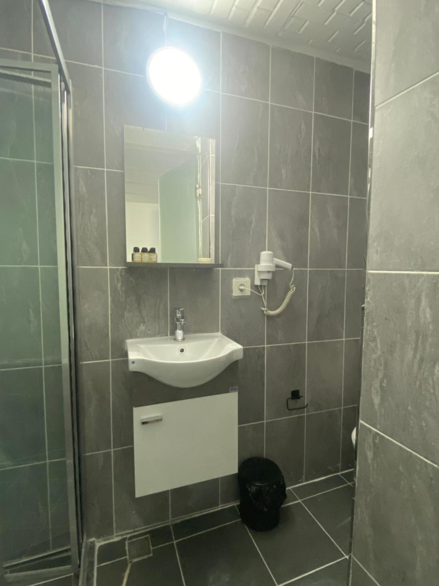 Taksim Sem Hotel Стамбул Экстерьер фото