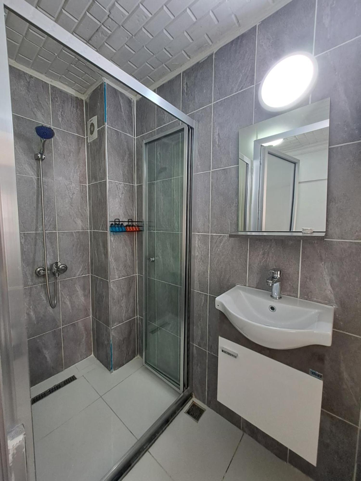 Taksim Sem Hotel Стамбул Экстерьер фото