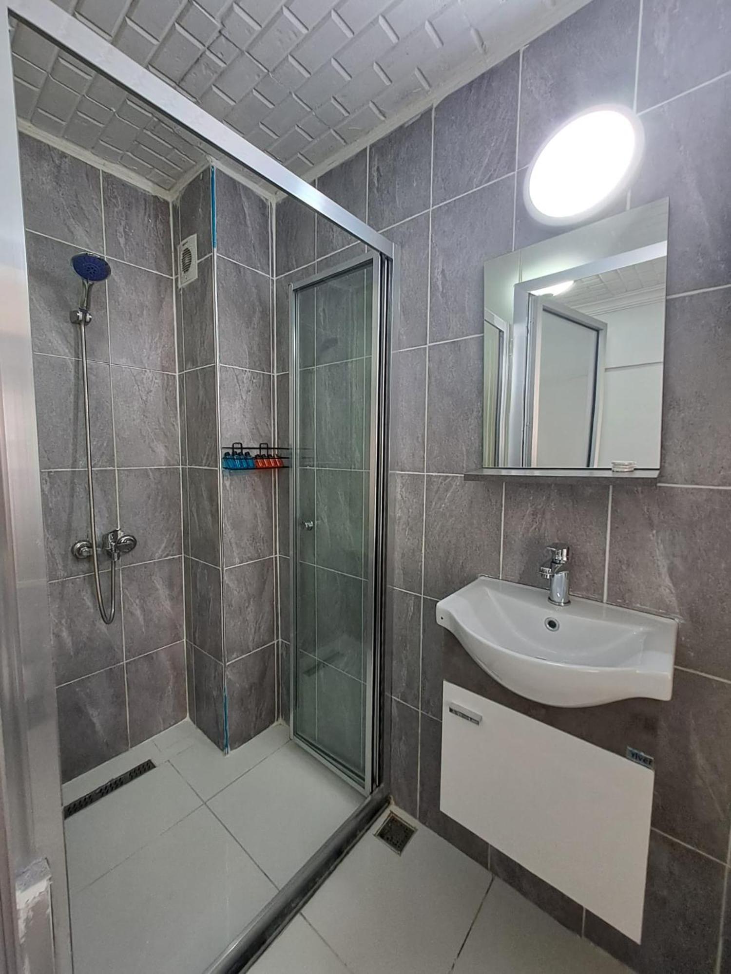 Taksim Sem Hotel Стамбул Экстерьер фото